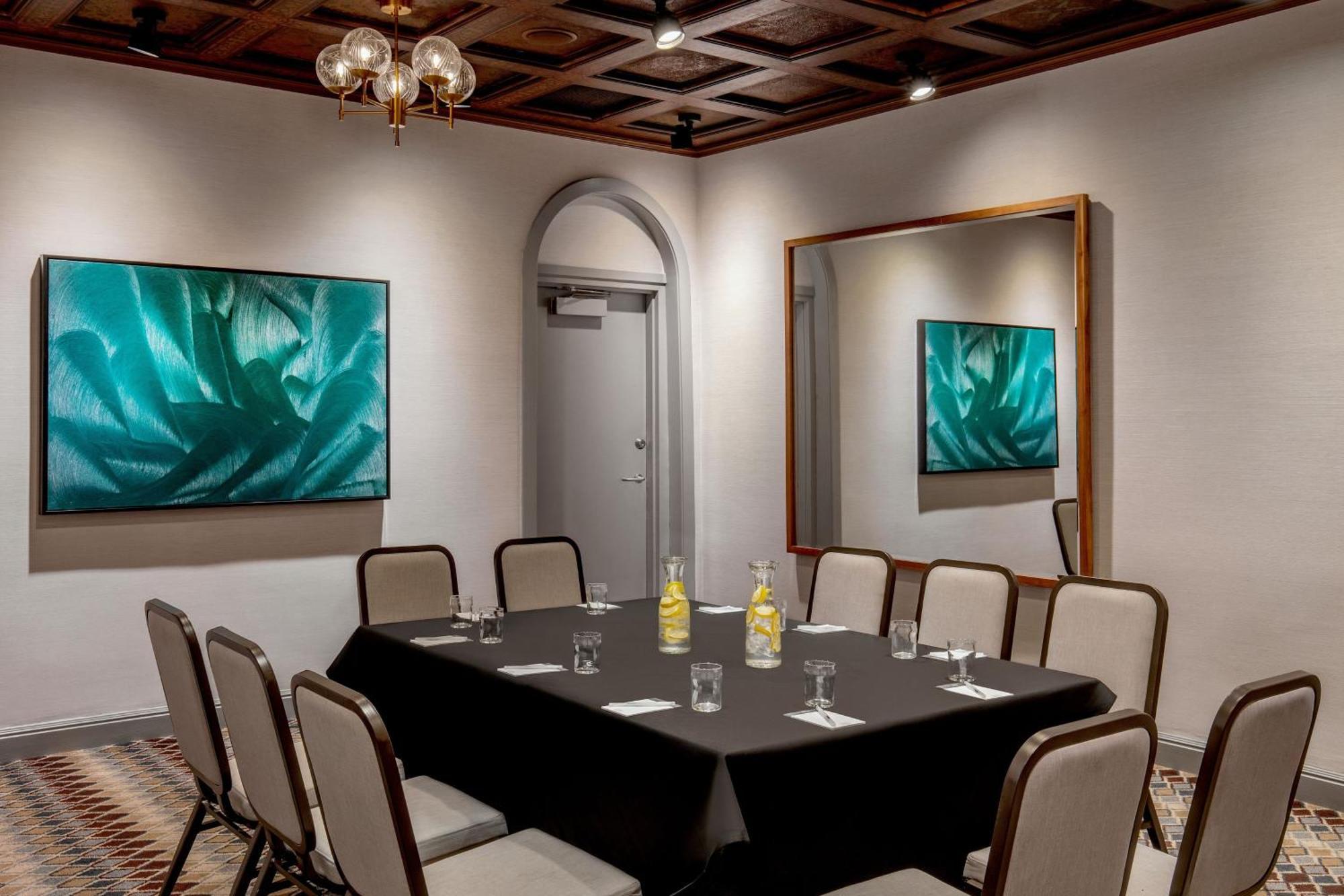 Hotel Adagio, Autograph Collection San Francisco Bagian luar foto