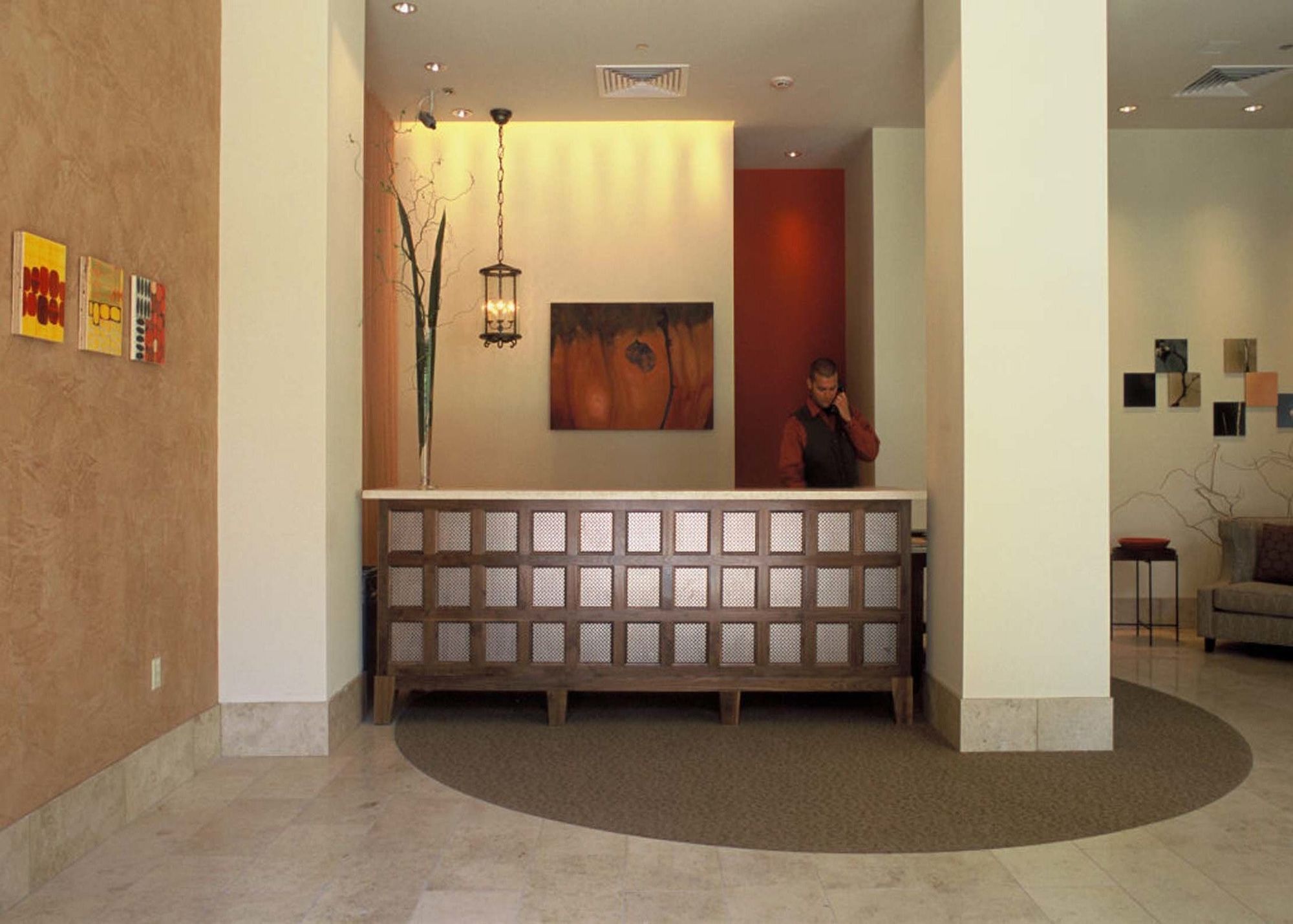 Hotel Adagio, Autograph Collection San Francisco Bagian luar foto