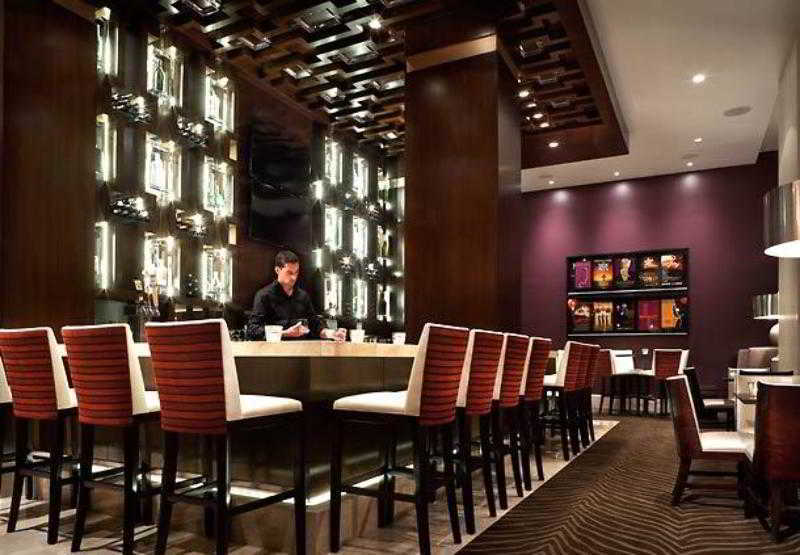 Hotel Adagio, Autograph Collection San Francisco Bagian luar foto